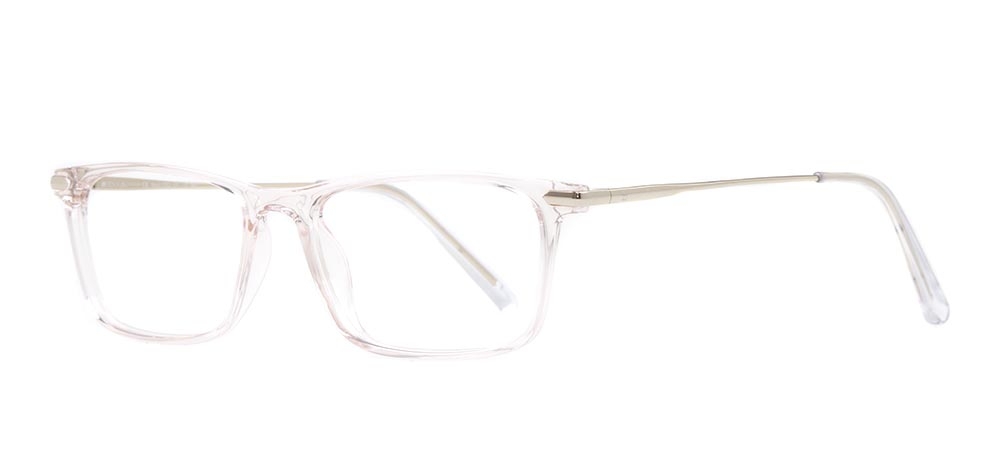 BENX PREMIUM BXPRM 1782-177 Optik Genç Erkek,Kadın,Unisex Köşeli Çerçeveli Grilamid TR90 - 2