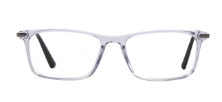 BENX PREMIUM BXPRM 1782-205 Optik Genç Erkek,Kadın,Unisex Köşeli Çerçeveli Grilamid TR90 