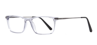 BENX PREMIUM BXPRM 1782-205 Optik Genç Erkek,Kadın,Unisex Köşeli Çerçeveli Grilamid TR90 - BENX PREMIUM (1)