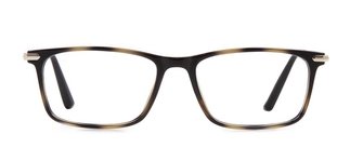 BENX PREMIUM BXPRM 1782-DM05 Optik Genç Erkek,Kadın,Unisex Köşeli Çerçeveli Grilamid TR90 