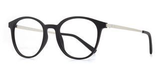 BENX PREMIUM BXPRM 1790-M06 Optik Genç Erkek,Kadın,Unisex Yuvarlak Çerçeveli Grilamid (TR90) - BENX PREMIUM (1)