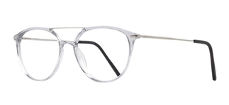 BENX PREMIUM BXPRM 1792-205 Optik Genç Kadın Oval Çerçeveli Grilamid TR90 - BENX PREMIUM (1)