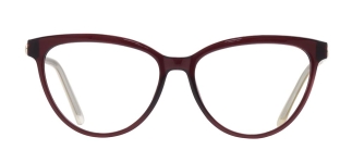 BENX PREMIUM BXPRM 1794-240 Optik Genç Kadın Çekik Çerçeveli Grilamid TR90 