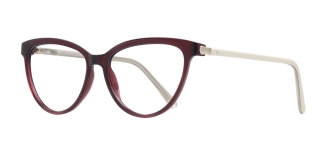 BENX PREMIUM BXPRM 1794-240 Optik Genç Kadın Çekik Çerçeveli Grilamid TR90 - BENX PREMIUM (1)