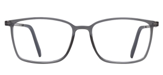 BENX PREMIUM BXPRM 1799-05 Optik Genç Erkek Köşeli Çerçeveli Grilamid TR90 