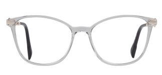 BENX PREMIUM BXPRM 1803-205 Optik Genç Kadın Çekik Çerçeveli Grilamid TR90 