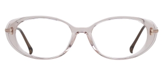 BENX PREMIUM BXPRM 1806-C.05 Optik Genç Kadın Çekik Çerçeveli Grilamid TR90 