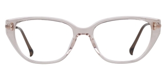 BENX PREMIUM BXPRM 1807-C.05 Optik Genç Kadın Çekik Çerçeveli Grilamid TR90 
