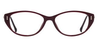 BENX PREMIUM BXPRM 1808-C.03 Optik Genç Kadın Çekik Çerçeveli Grilamid TR90 