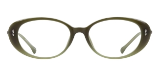 BENX PREMIUM BXPRM 5201-C.07 Optik Genç Kadın Çekik Çerçeveli Grilamid TR90 
