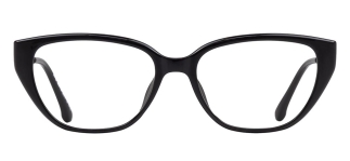 BENX PREMIUM BXPRM 5202-C.01 Optik Genç Kadın Çekik Çerçeveli Grilamid TR90 