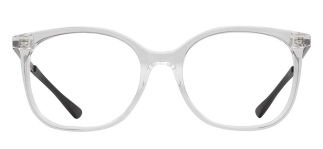 BENX PREMIUM BXPRM 5283-01 Optik Genç Kadın Oval Çerçeveli Grilamid TR90 