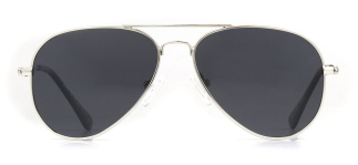 BENX SUNGLASSES BXGÜNŞ 8001.50-C.01 Güneş Genç Erkek,Kadın,Unisex Damla Çerçeveli MetalPolarize 