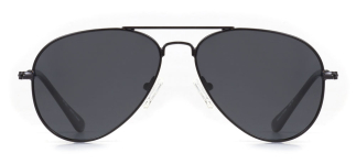 BENX SUNGLASSES BXGÜNŞ 8001.50-C.06 Güneş Genç Erkek,Kadın,Unisex Damla Çerçeveli MetalPolarize 
