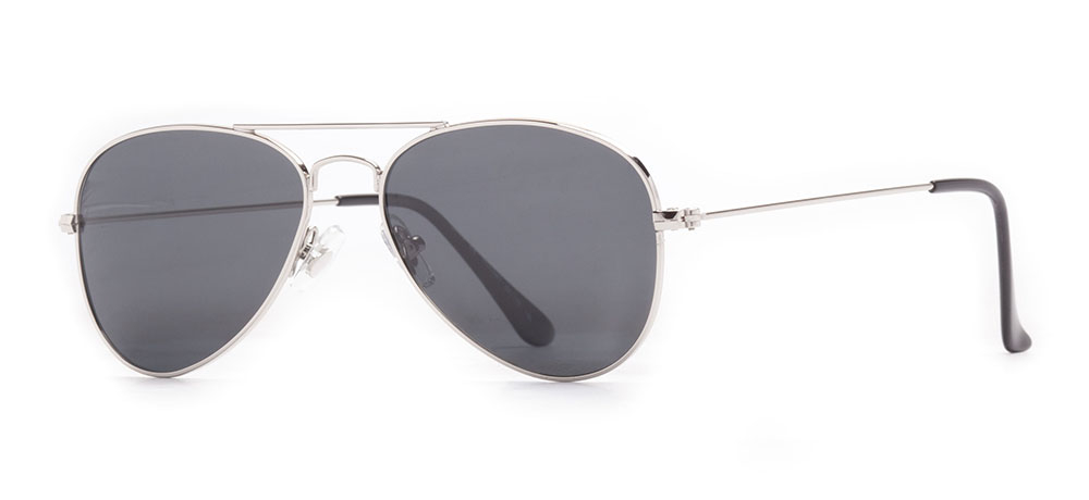 BENX SUNGLASSES BXGÜNŞ 8001.52-C.01 Güneş Genç Erkek,Kadın,Unisex Damla Çerçeveli Metal Polarize - 2