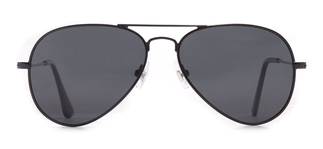 BENX SUNGLASSES BXGÜNŞ 8001.56-C.06 Güneş Genç Erkek,Kadın,Unisex Damla Çerçeveli Metal Polarize 