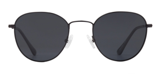 BENX SUNGLASSES BXGÜNŞ 8004.49-C.06 Güneş Genç Kadın Damla Çerçeveli Metal Polarize 