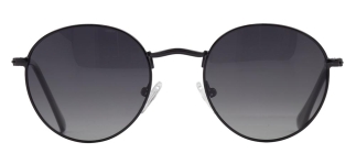 BENX SUNGLASSES BXGÜNŞ 8006.46-C.17 Güneş Genç Erkek,Kadın,Unisex Yuvarlak Çerçeveli Metal UV400,Polarize 