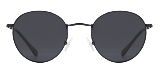 BENX SUNGLASSES BXGÜNŞ 8006.48-C.06 Güneş Genç Erkek,Kadın,Unisex Yuvarlak Çerçeveli Metal UV400 