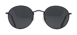 BENX SUNGLASSES BXGÜNŞ 8006.48-C.35 MN Güneş Genç Erkek,Kadın,Unisex Yuvarlak Çerçeveli Metal UV400 