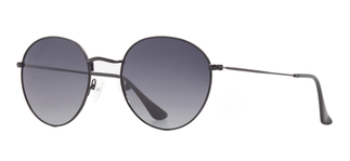 BENX SUNGLASSES BXGÜNŞ 8006.52-C.17 Güneş Genç Erkek,Kadın,Unisex Yuvarlak Çerçeveli Metal Polarize - BENX SUNGLASSES (1)