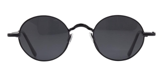 BENX SUNGLASSES BXGÜNŞ 8008.45-C.06 Güneş Genç Erkek,Kadın,Unisex Yuvarlak Çerçeveli Metal Polarize 
