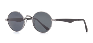BENX SUNGLASSES BXGÜNŞ 8025.45-C.02 Güneş Genç Erkek,Kadın,Unisex Geometrik Çerçeveli Metal Polarize - BENX SUNGLASSES (1)