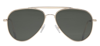 BENX SUNGLASSES BXGÜNŞ 8035.56-C.03 AC Güneş Genç Erkek, Kadın, Unisex Damla Çerçeveli Metal UV400 
