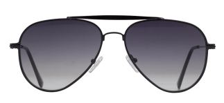 BENX SUNGLASSES BXGÜNŞ 8035.56-C.17 AC Güneş Genç Erkek,Kadın,Unisex Damla Çerçeveli Metal UV400 