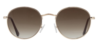 BENX SUNGLASSES BXGÜNŞ 8039.49-C.14 AC Güneş Genç Erkek,Kadın,Unisex Oval Çerçeveli Metal UV400 