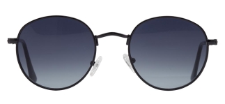 BENX SUNGLASSES BXGÜNŞ 8039.49-C.35 AC Güneş Genç Erkek,Kadın,Unisex Oval Çerçeveli MetalUV400 