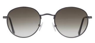BENX SUNGLASSES BXGÜNŞ 8039.49-C.70 AC Güneş Genç Erkek,Kadın,Unisex Oval Çerçeveli Metal UV400 