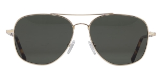 BENX SUNGLASSES BXGÜNŞ 8045.56-C.03 AC Güneş Genç Erkek,Kadın,Unisex Damla Çerçeveli MetalUV400 