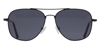 BENX SUNGLASSES BXGÜNŞ 8045.56-C.06 AC Güneş Genç Erkek,Kadın,Unisex Damla Çerçeveli Metal UV400 