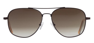 BENX SUNGLASSES BXGÜNŞ 8045.56-C.M30 AC Güneş Genç Erkek, Kadın, Unisex Damla Çerçeveli Metal UV400 