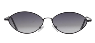 BENX SUNGLASSES BXGÜNŞ 8047.56-C.17 AC Güneş Genç Erkek, Kadın, Unisex Oval Çerçeveli MetalUV400 