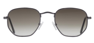 BENX SUNGLASSES BXGÜNŞ 8048.48-C.70 AC Güneş Genç Erkek, Kadın, Unisex Köşeli Çerçeveli MetalFiltresiz 