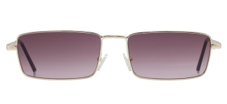 BENX SUNGLASSES BXGÜNŞ 8049.59-C.16 AC Güneş Genç Kadın Köşeli Çerçeveli Metal UV400 