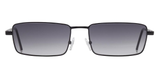 BENX SUNGLASSES BXGÜNŞ 8049.59-C.17 AC Güneş Genç Erkek,Kadın,Unisex Köşeli Çerçeveli Metal UV400 