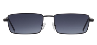 BENX SUNGLASSES BXGÜNŞ 8049.59-C.35 AC Güneş Genç Erkek,Kadın,Unisex Köşeli Çerçeveli Metal Filtresiz 