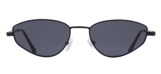 BENX SUNGLASSES BXGÜNŞ 8055.56-C.06 AC Güneş Genç Kadın Çekik Çerçeveli MetalUV400 