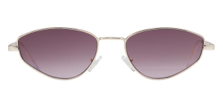 BENX SUNGLASSES BXGÜNŞ 8055.56-C.16 AC Güneş Genç Kadın Çekik Çerçeveli MetalUV400 