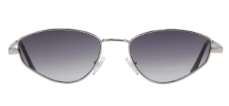 BENX SUNGLASSES BXGÜNŞ 8055.56-C.34 AC Güneş Genç Kadın Çekik Çerçeveli MetalUV400 