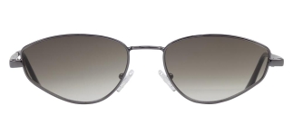 BENX SUNGLASSES BXGÜNŞ 8055.56-C.70 AC Güneş Genç Kadın Çekik Çerçeveli MetalUV400 