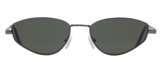 BENX SUNGLASSES BXGÜNŞ 8055.56-C.73 AC Güneş Genç Kadın Çekik Çerçeveli MetalUV400 