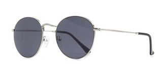 BENX SUNGLASSES BXGÜNŞ 8056.50-C.01 AC Güneş Genç Erkek,Kadın,Unisex Oval Çerçeveli Metal UV400 - BENX SUNGLASSES (1)