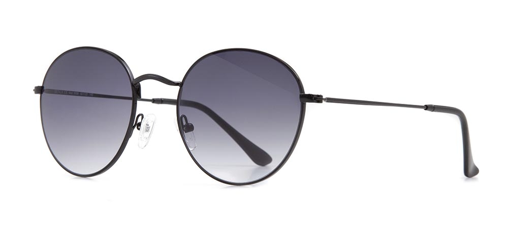 BENX SUNGLASSES BXGÜNŞ 8056.52-C.17 AC Güneş Genç Erkek,Kadın,Unisex Oval Çerçeveli Metal UV400 - 2