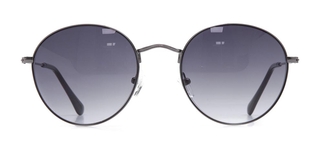 BENX SUNGLASSES BXGÜNŞ 8056.52-C.32 AC Güneş Genç Erkek,Kadın,Unisex Oval Çerçeveli Metal UV400 
