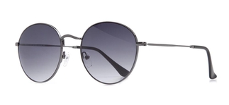 BENX SUNGLASSES BXGÜNŞ 8056.52-C.32 AC Güneş Genç Erkek,Kadın,Unisex Oval Çerçeveli Metal UV400 - BENX SUNGLASSES (1)