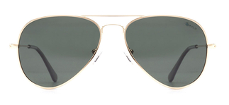 BENX SUNGLASSES BXGÜNŞ ITH 8001.56-C.06 Güneş Genç Erkek,Kadın,Unisex Damla Çerçeveli Metal Polarize 